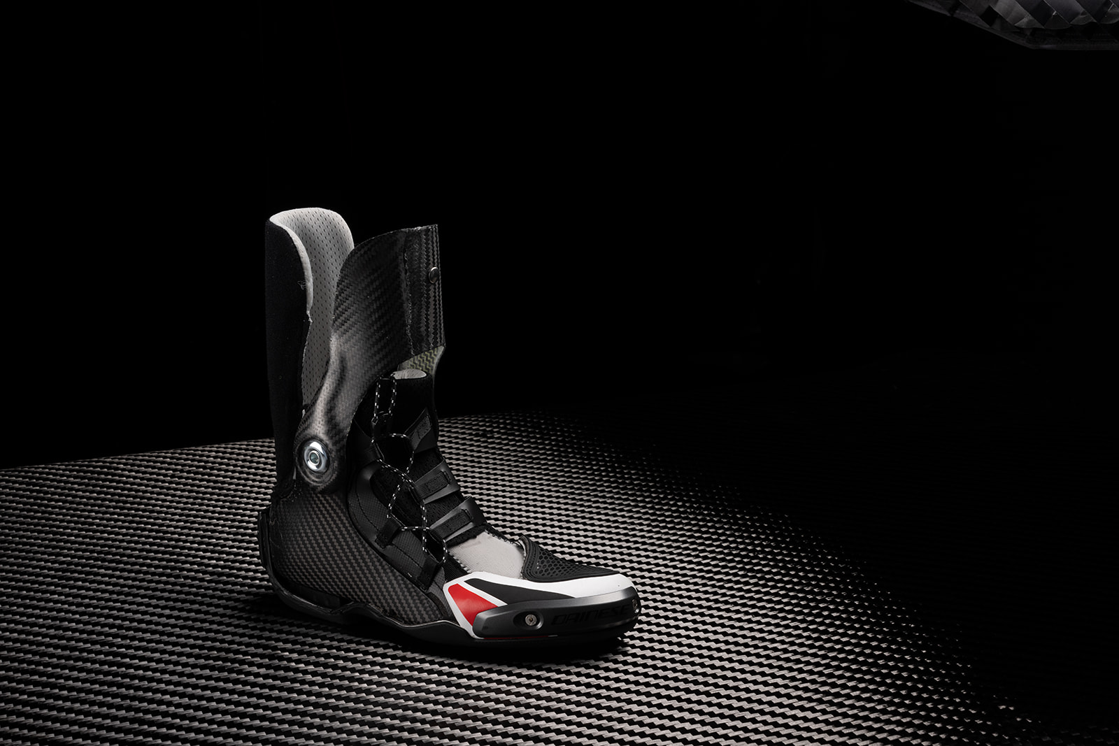 Dainese on sale axial boots